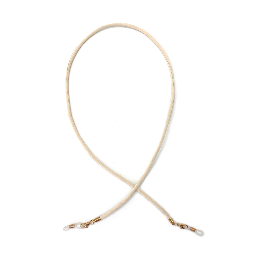 Luxurious Adjustable Eyewear Cord Stornfield