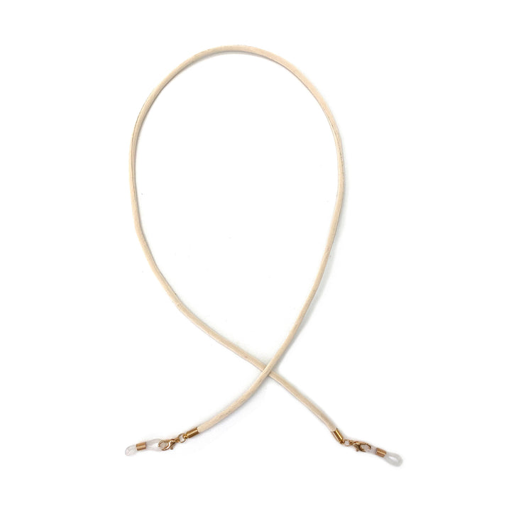 Luxurious Adjustable Eyewear Cord Stornfield