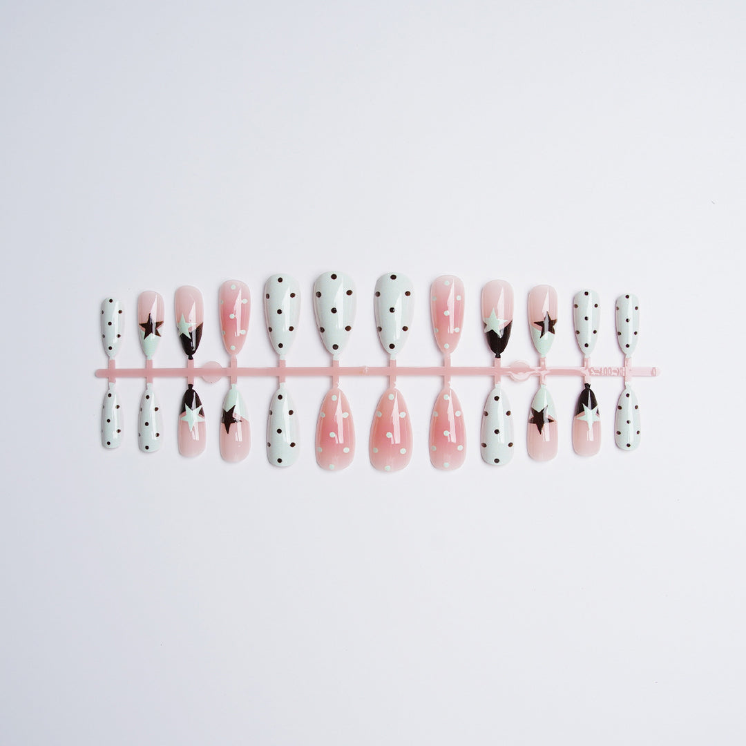 Artificial Nail Collection Stornfield