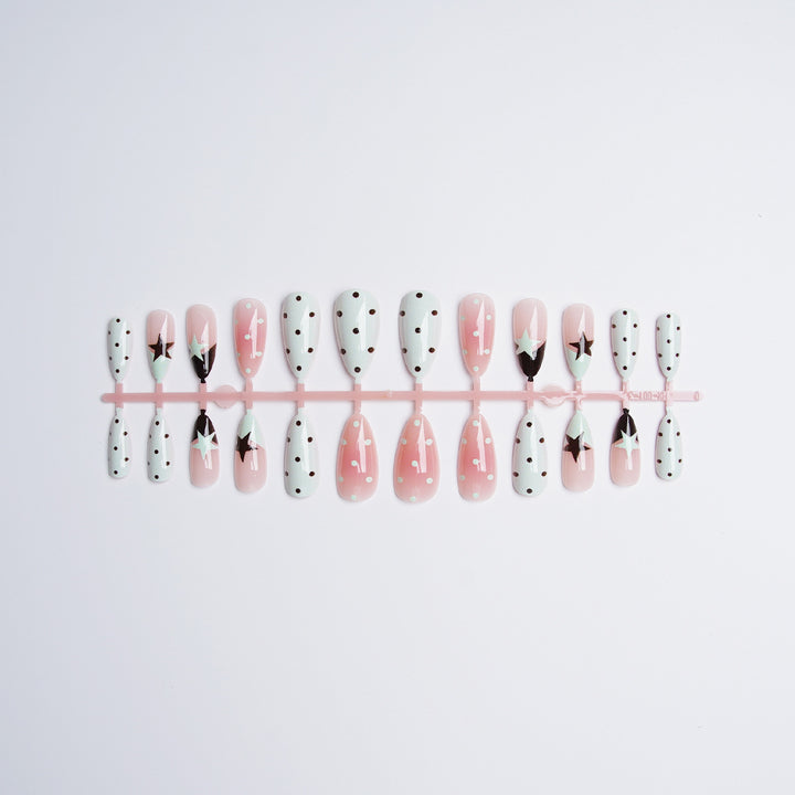 Artificial Nail Collection Stornfield