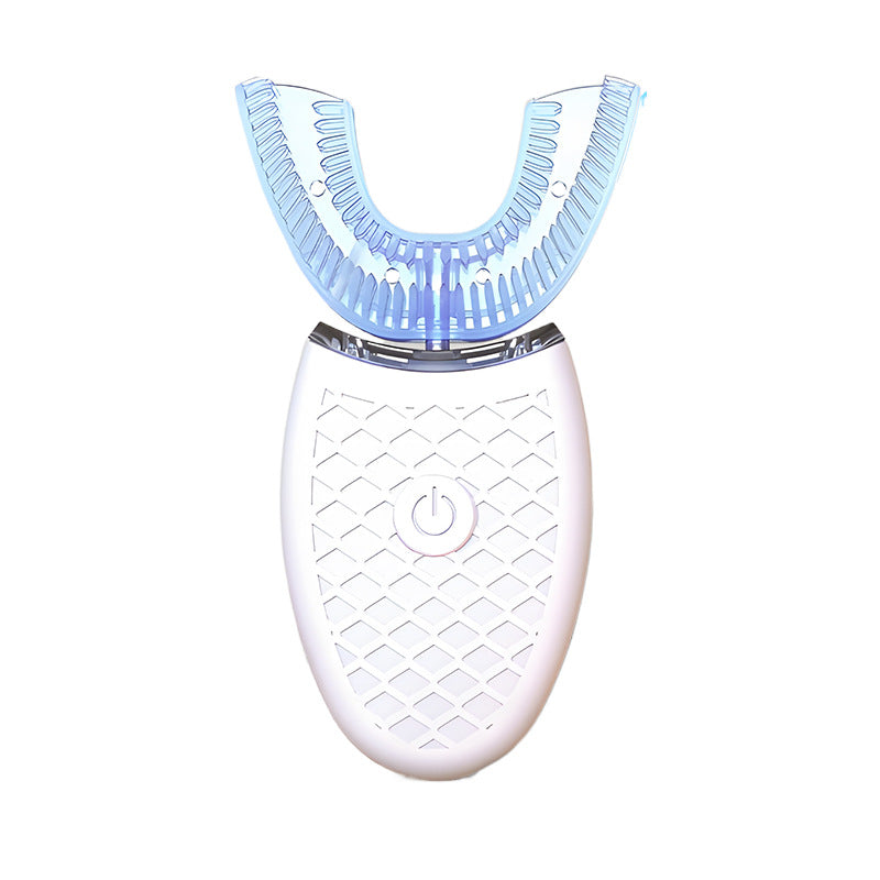 Toothbrush with U-Shaped Brush Head Stornfield