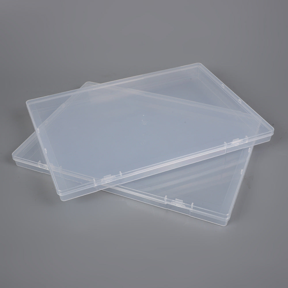 Stackable Storage Case Stornfield