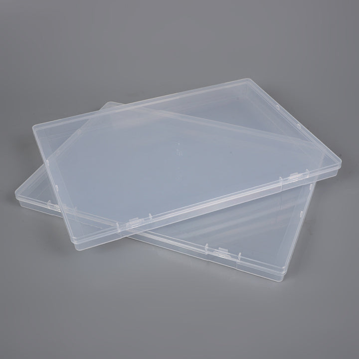 Stackable Storage Case Stornfield