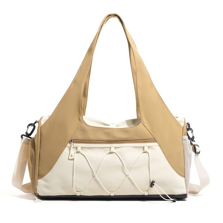 Sporty Tote Bag with Innovative Design Stornfield