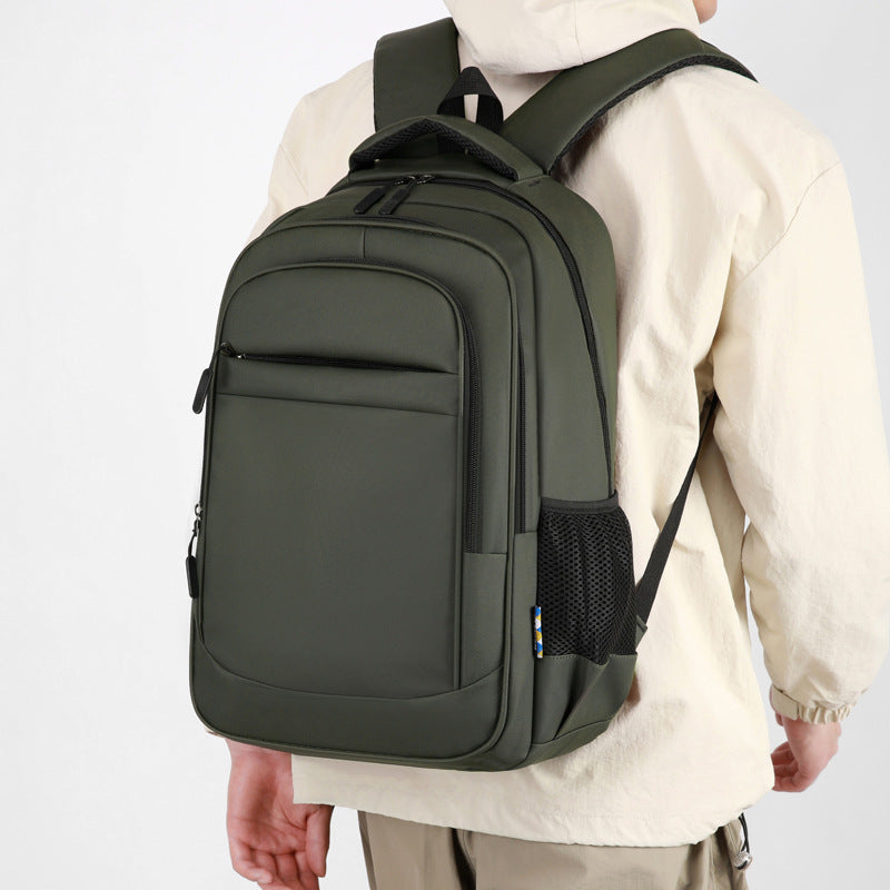 Versatile All-Weather Backpack Stornfield
