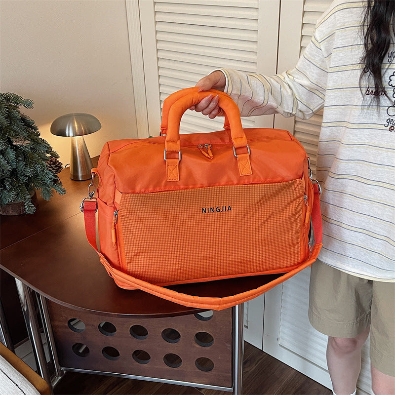 Multi-Functional Sports Duffle Stornfield
