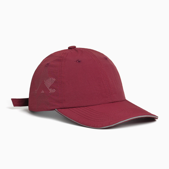 Ladies sporty and breathable functional cap Stornfield