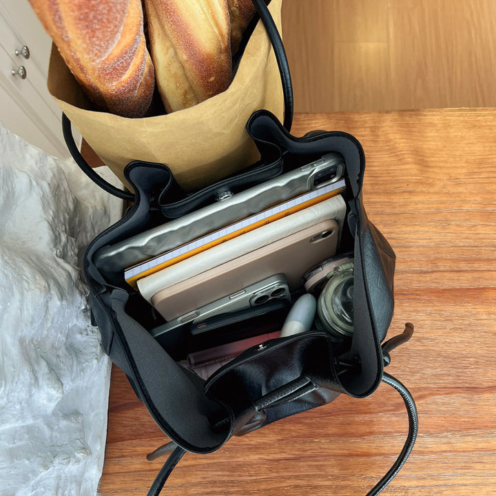 Spacious Hobo Bag