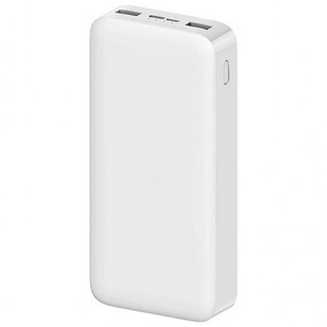 High-capacity portable power bank with dual USB ports and USB-C input Stornfield