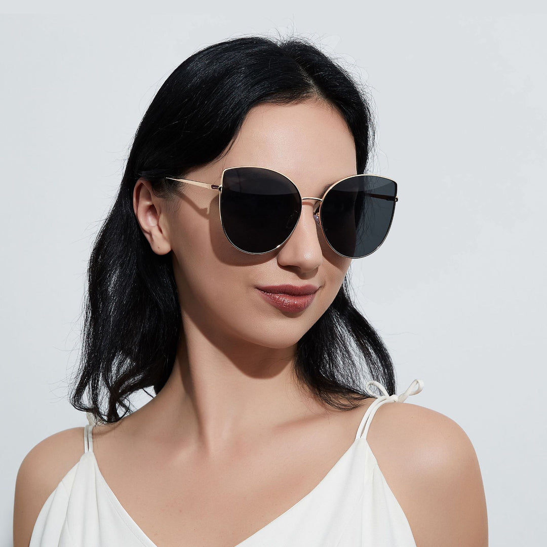 Women Cat-Eye Sunglasses Stornfield