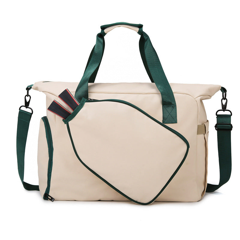 Versatile Travel Organizer Duffle Bag Stornfield