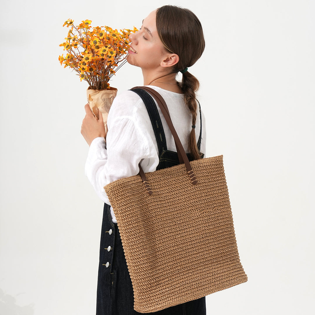Beach bag Stornfield