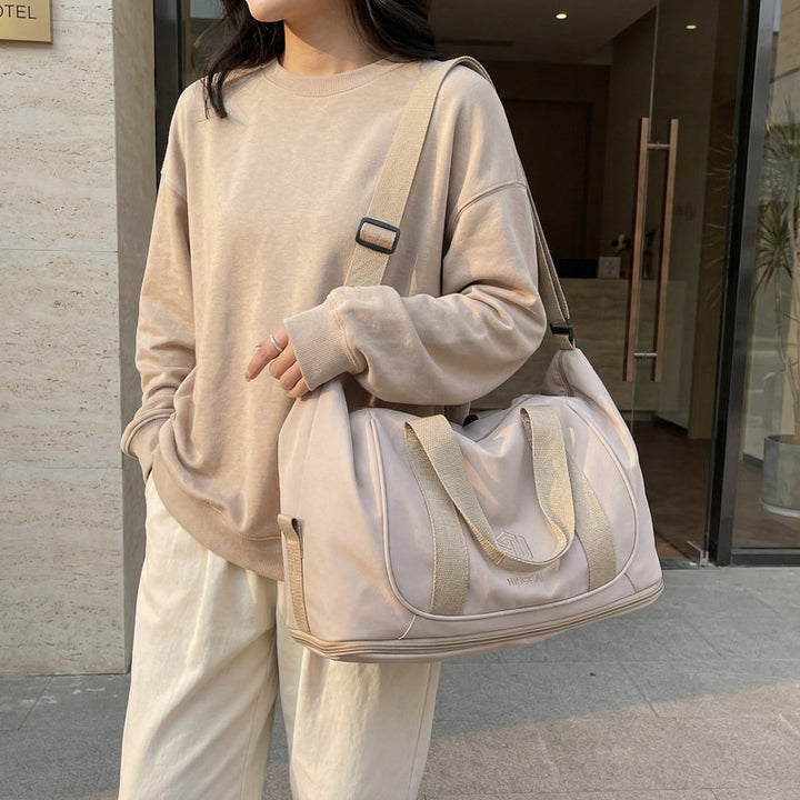 Stylish and Functional Duffle Bag Stornfield
