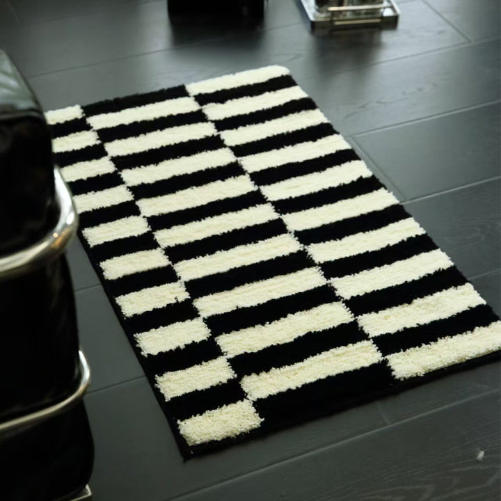 Elegant Decorative Area Rug