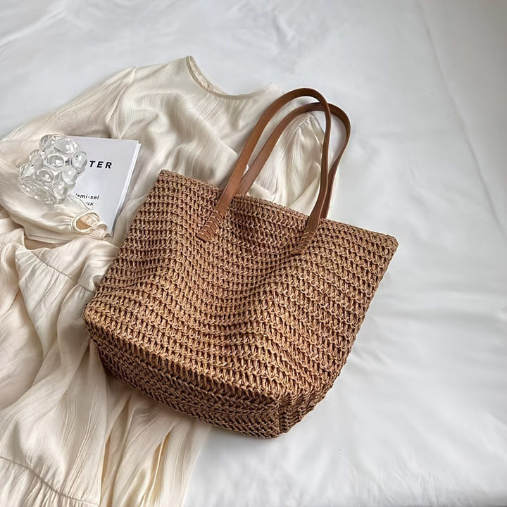Beach bag Stornfield