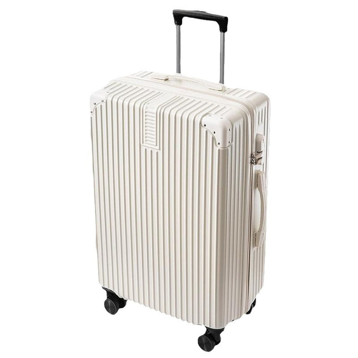 Premium Protective Multi-layer Luggage Set Stornfield