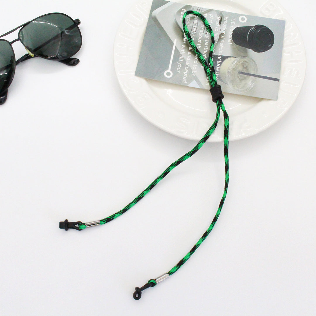 Adjustable Eyewear Retainer Chain Stornfield