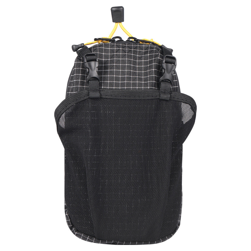 Wearable Smartphone Hip Bag with Adjustable Shoulder Strap Stornfield