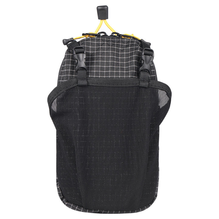 Wearable Smartphone Hip Bag with Adjustable Shoulder Strap Stornfield