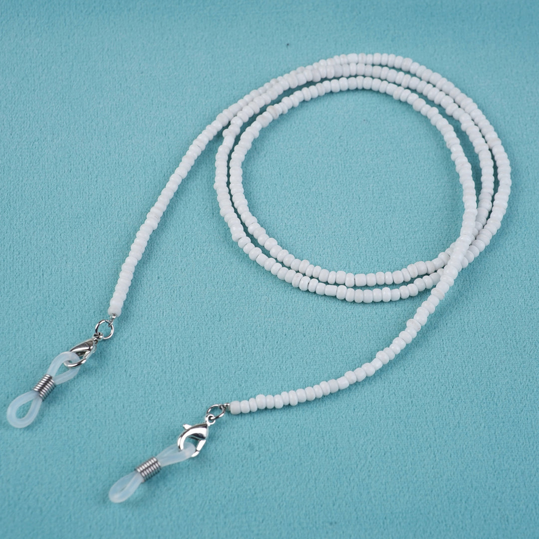 Beaded Eyewear Chain Stornfield