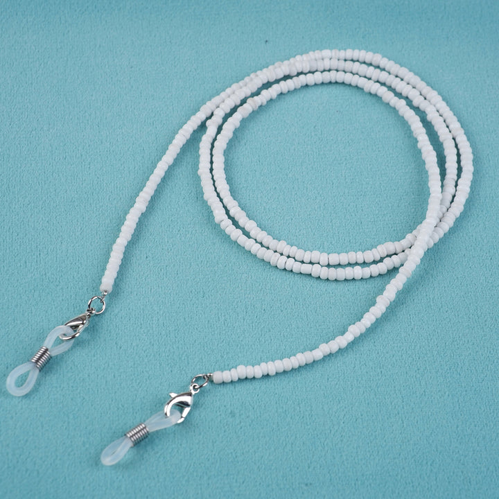 Beaded Eyewear Chain Stornfield