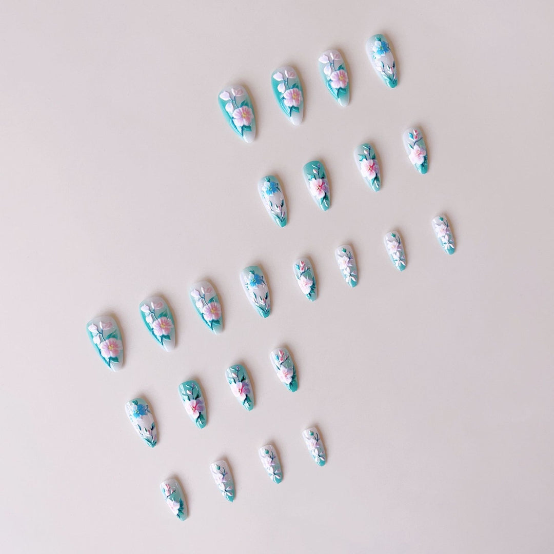 Elegant Nail Art Stornfield