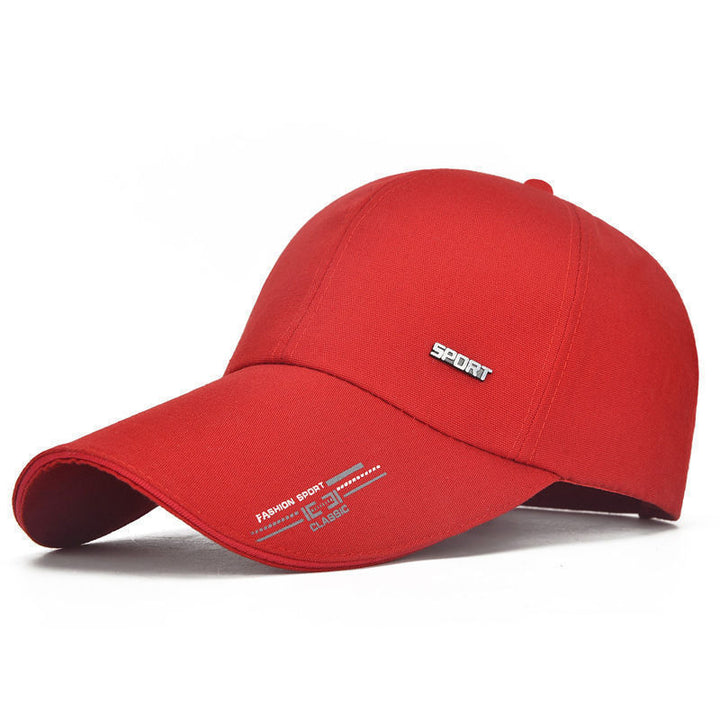 Women’s Sporty Hooded Beanie Stornfield