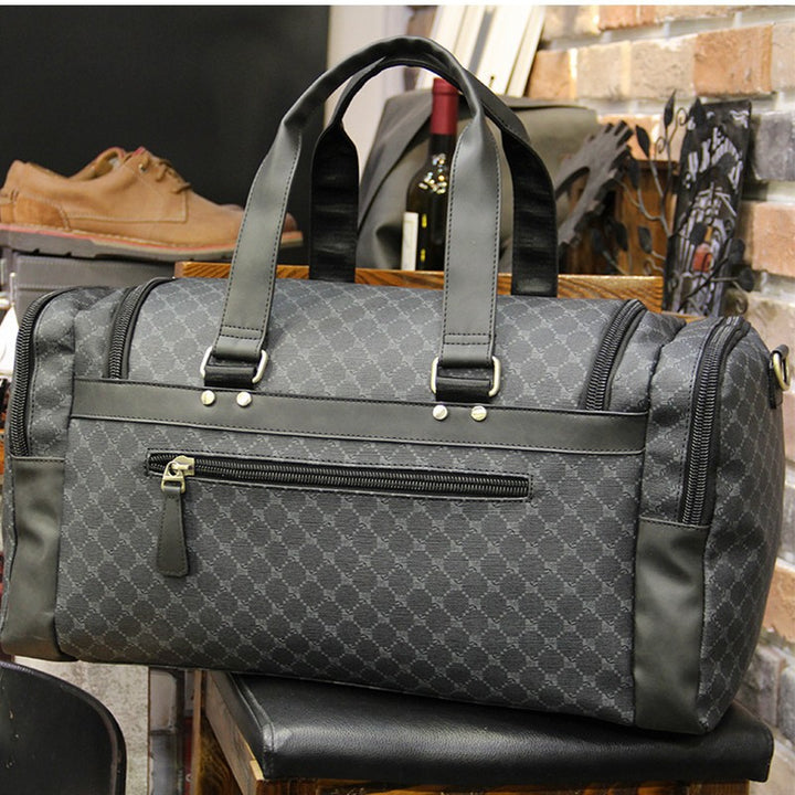Practical Sports and Travel Bag Stornfield
