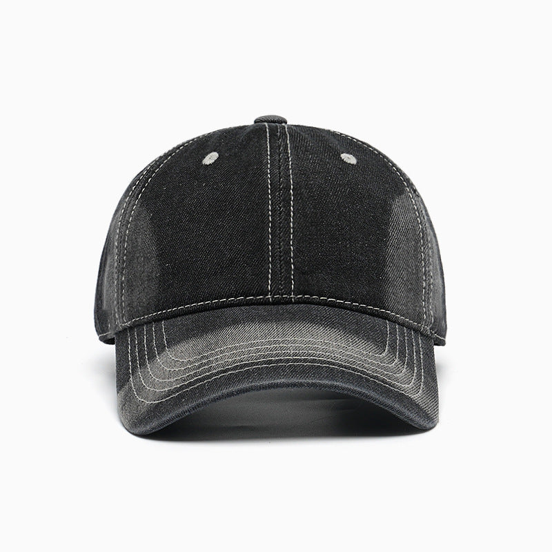 Unisex durable baseball cap in urban design Stornfield
