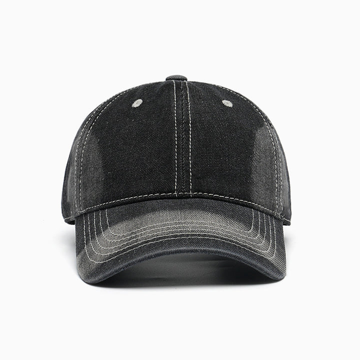 Unisex durable baseball cap in urban design Stornfield
