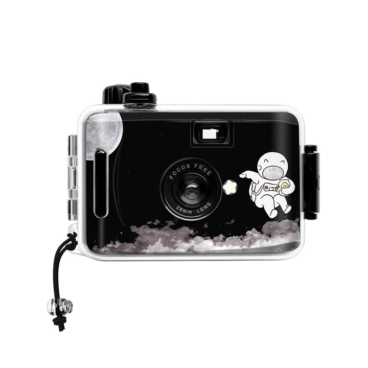 Waterproof Disposable Film Camera Stornfield
