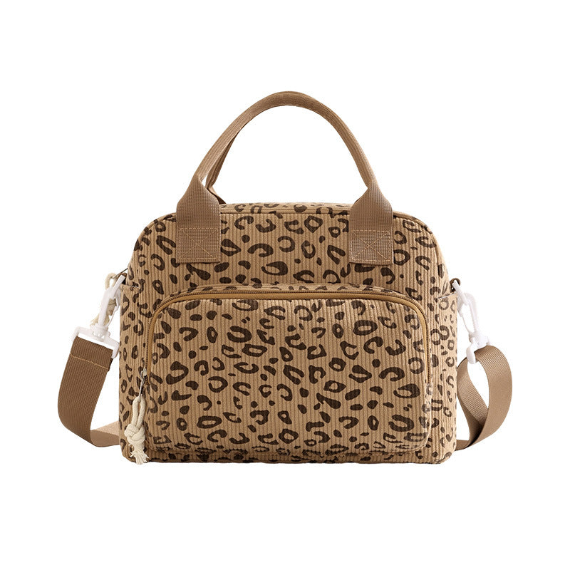 Stylish Insulated Lunch Bag Stornfield