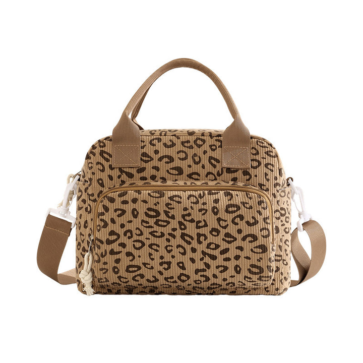 Stylish Insulated Lunch Bag Stornfield