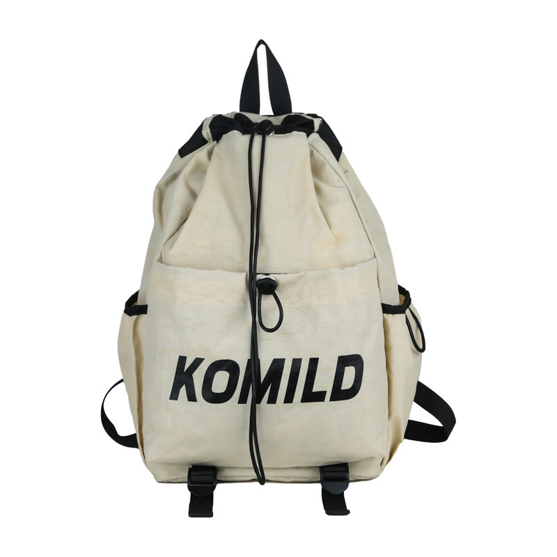 Practical Outdoor Waterproof Backpack Stornfield