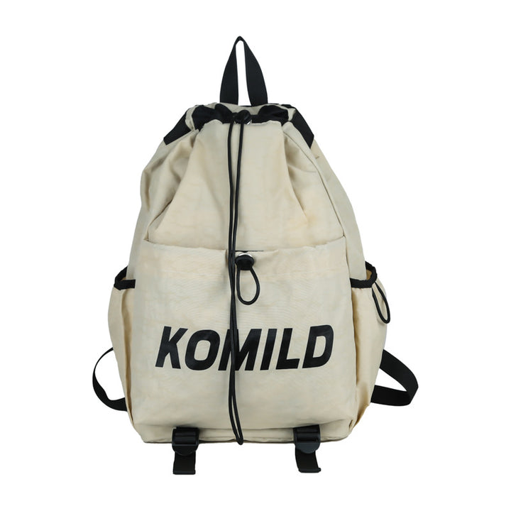 Practical Outdoor Waterproof Backpack Stornfield
