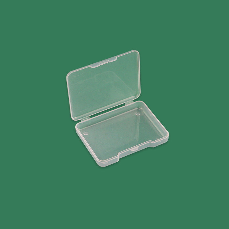 Transparent Multi-Purpose Storage Organizer Stornfield