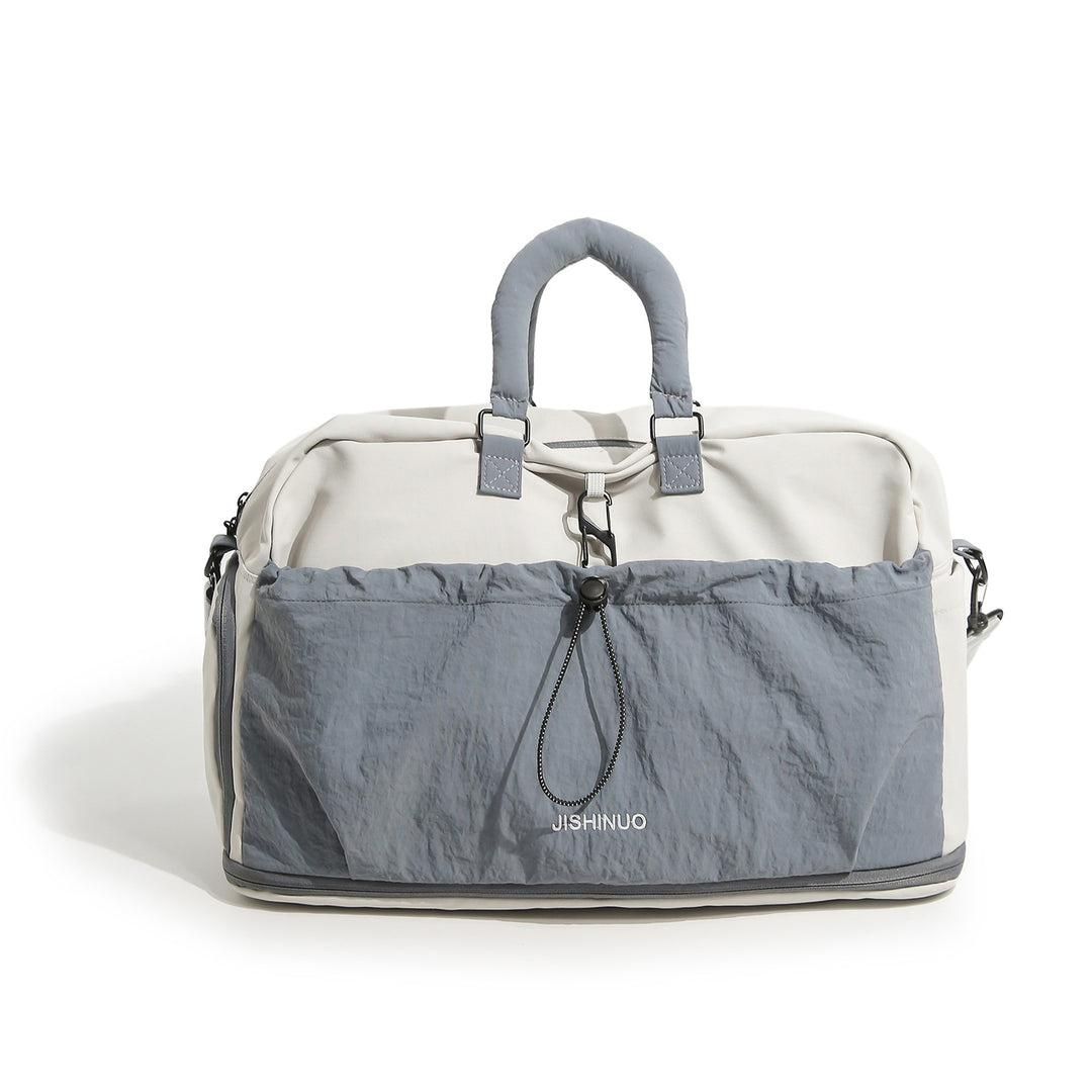 Versatile All-Weather Travel Duffle Bag Stornfield