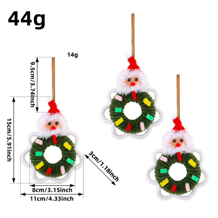 Christmas wreath decoration Stornfield