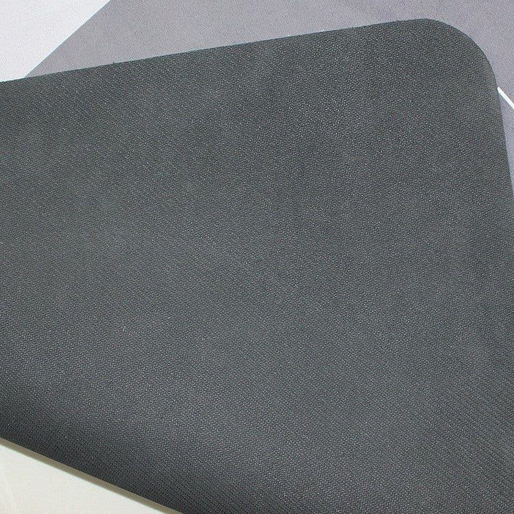 Abstract Patterned Non-Slip Bath Mat