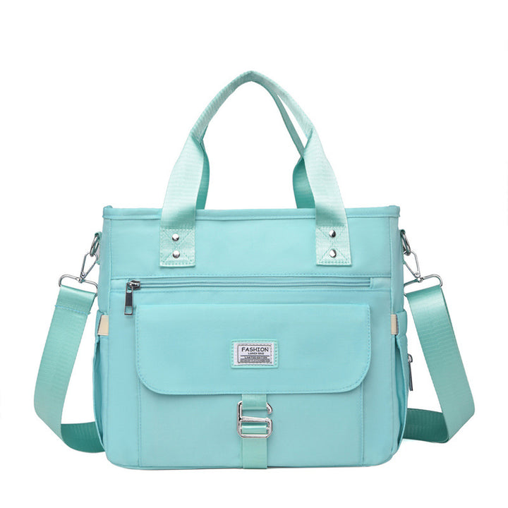 Stylish Multi-Functional Work Handbag Stornfield