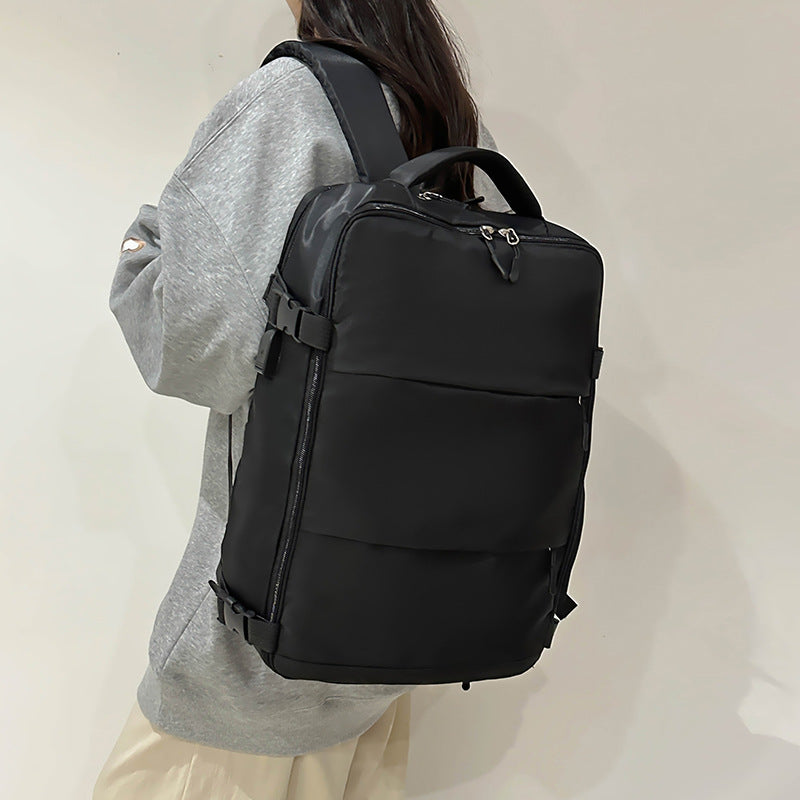 Lightweight Multi-Functional Travel Backpack Stornfield