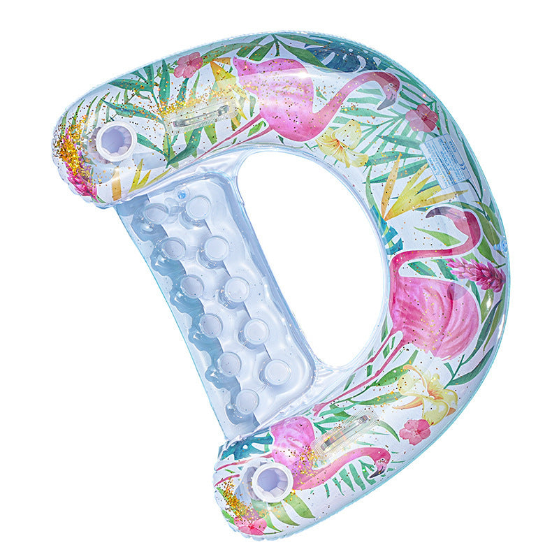 Ladies Inflatable Relax Chair with breathable air holes Stornfield