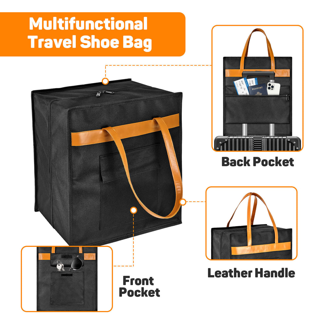 Cooler bag with insulated interior Stornfield