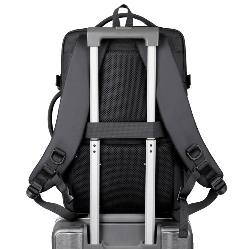 Smart Multi-Functional Professional Backpack Stornfield