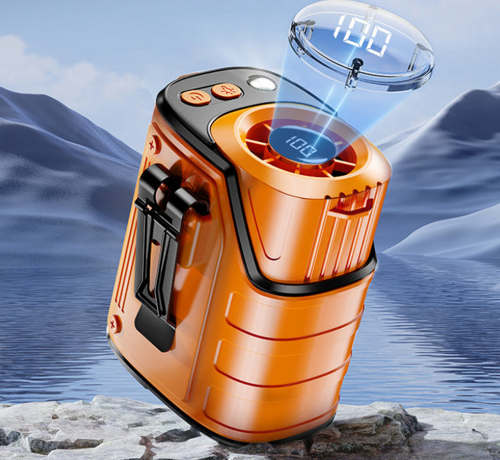 Women's Portable Air Purifier Stornfield