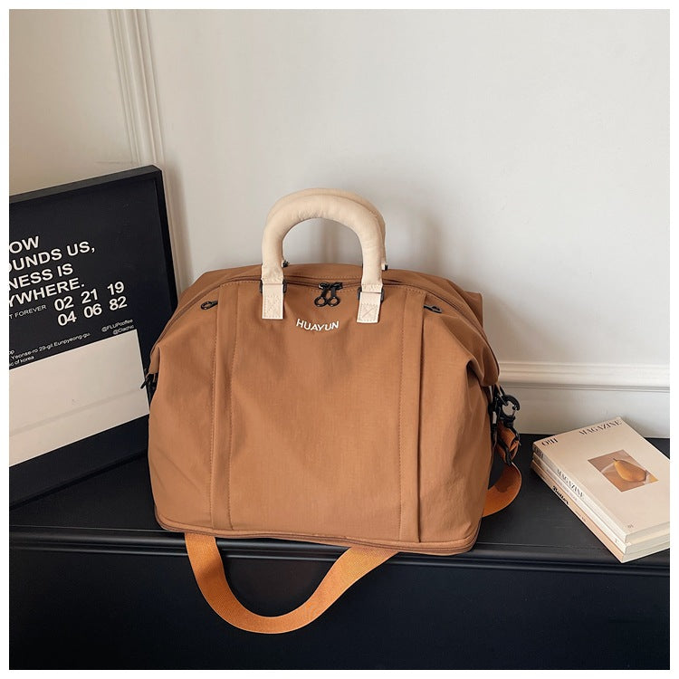Spacious Utility Duffle Stornfield