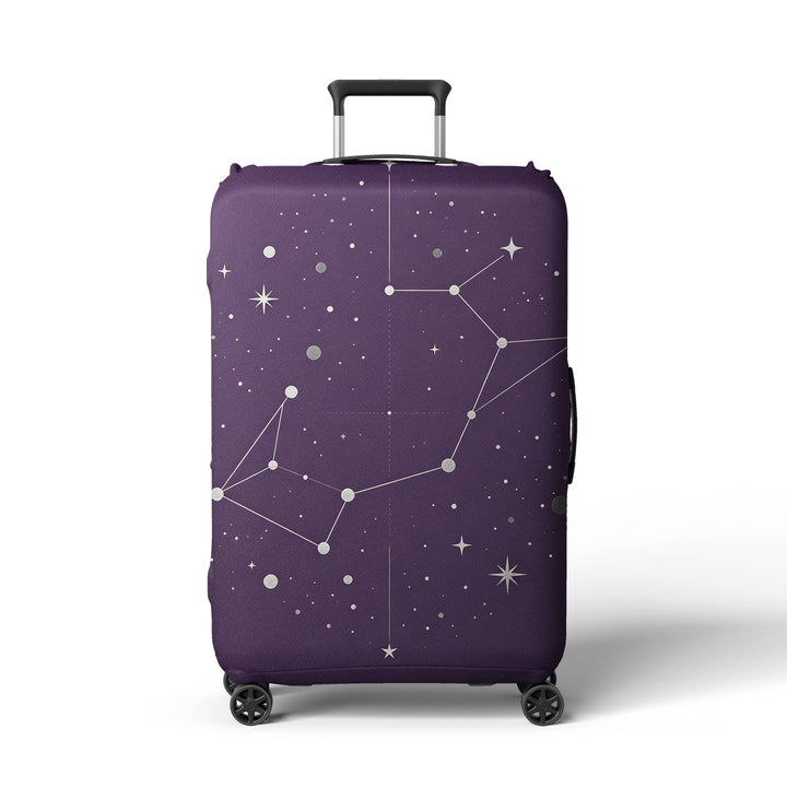 Women Luggage Protection Cover Stornfield