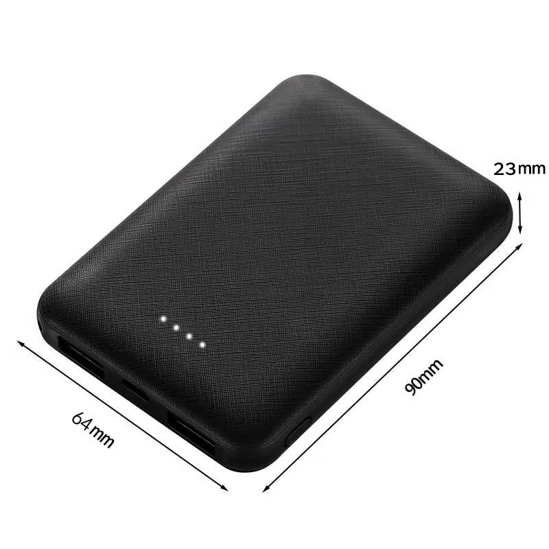 Powerbank Stornfield