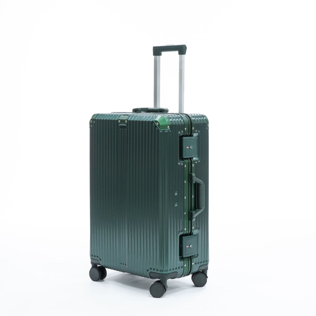 Unisex Premium Hard Shell Luggage Stornfield
