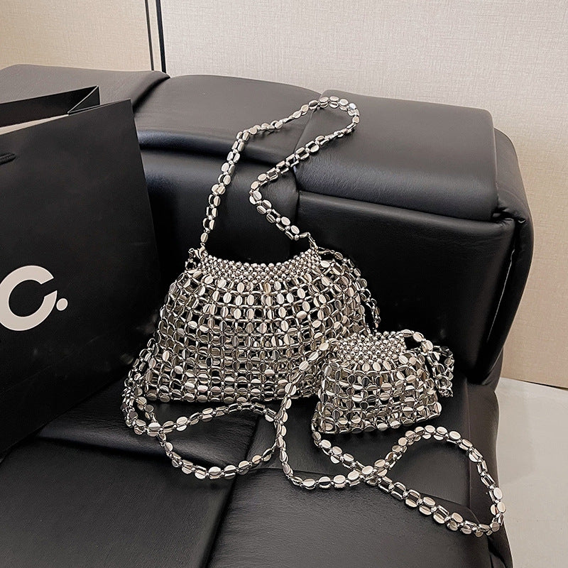 Fashionable shoulder bag Stornfield